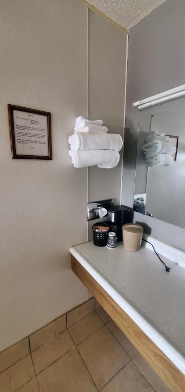 Fotografie z fotogalerie ubytování Paxton Inn Motel v destinaci Paxton