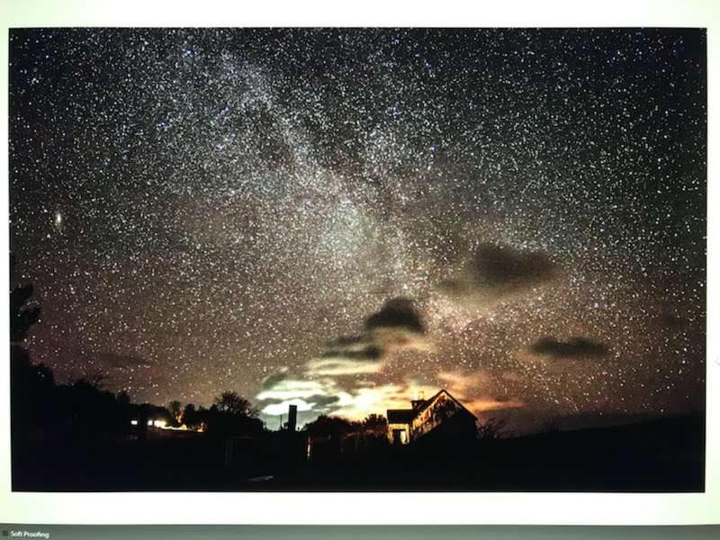 Fotografie z fotogalerie ubytování Clouds B&B v destinaci Kilmuir