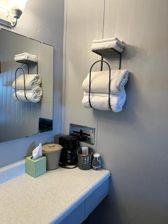 Fotografie z fotogalerie ubytování Paxton Inn Motel v destinaci Paxton