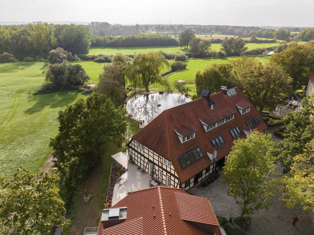 Picture of Schloss Ricklingen