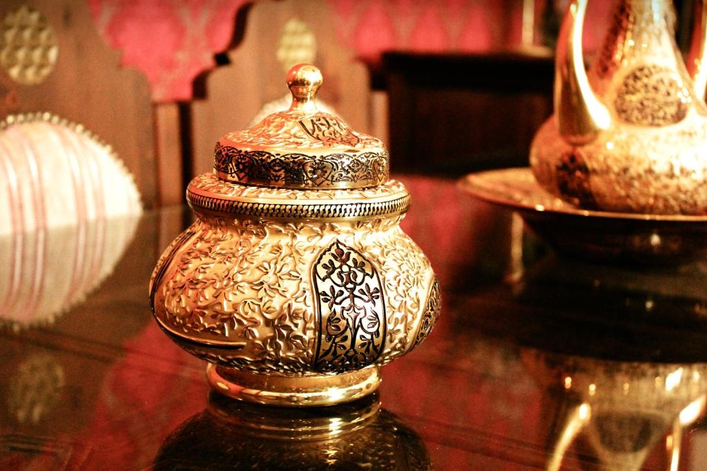 Fotografie z fotogalerie ubytování İsa Begov Hamam Hotel v destinaci Sarajevo