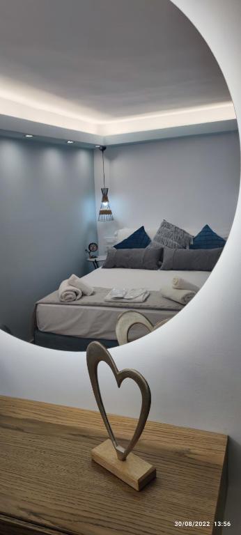 Fotografia z galérie ubytovania LEFKAS CITY APARTMENTS & SUITES v destinácii Lefkada