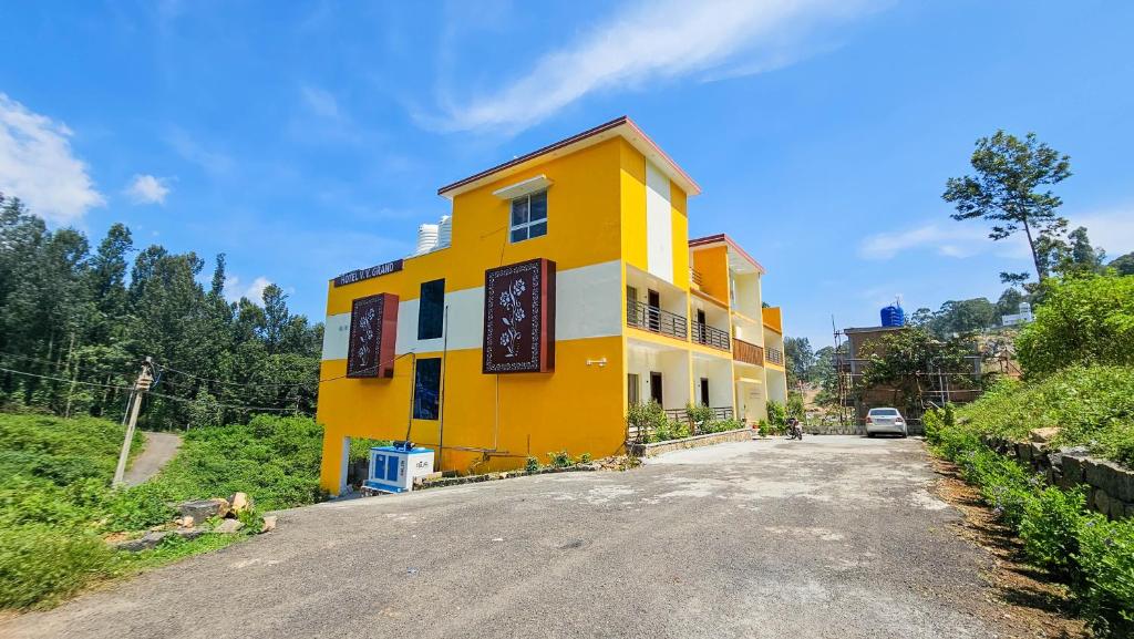IHotels Yercaud, Yercaud (updated prices 2025)