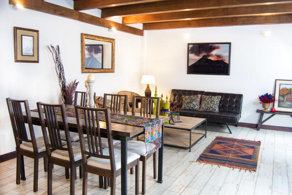 Villas de la Ermita - Superior Villa