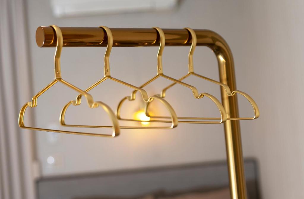 Hotel America - Resim 45