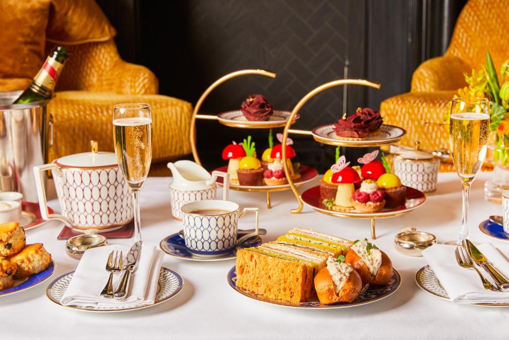 The Guardsman - Preferred Hotels and Resorts - Resim 16