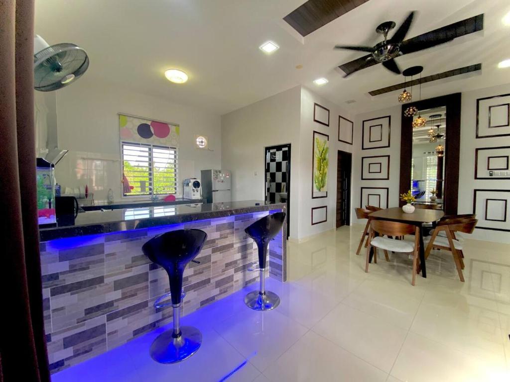 Fotografie z fotogalerie ubytování Homestay Wakaf Bharu Tumpat v destinaci Wakaf Baharu
