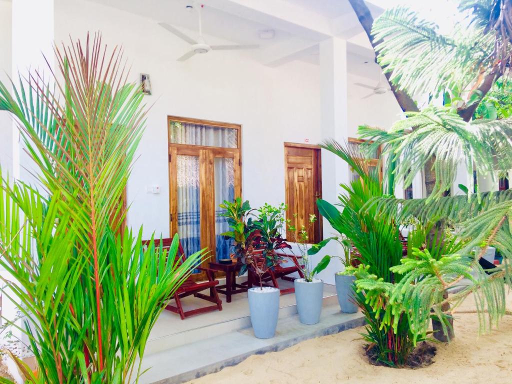 Tropicana Home Stay - 1