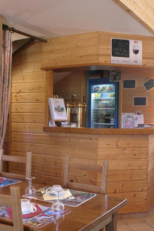 Fotografie z fotogalerie ubytování Manoir de la Foulerie v destinaci Ancteville