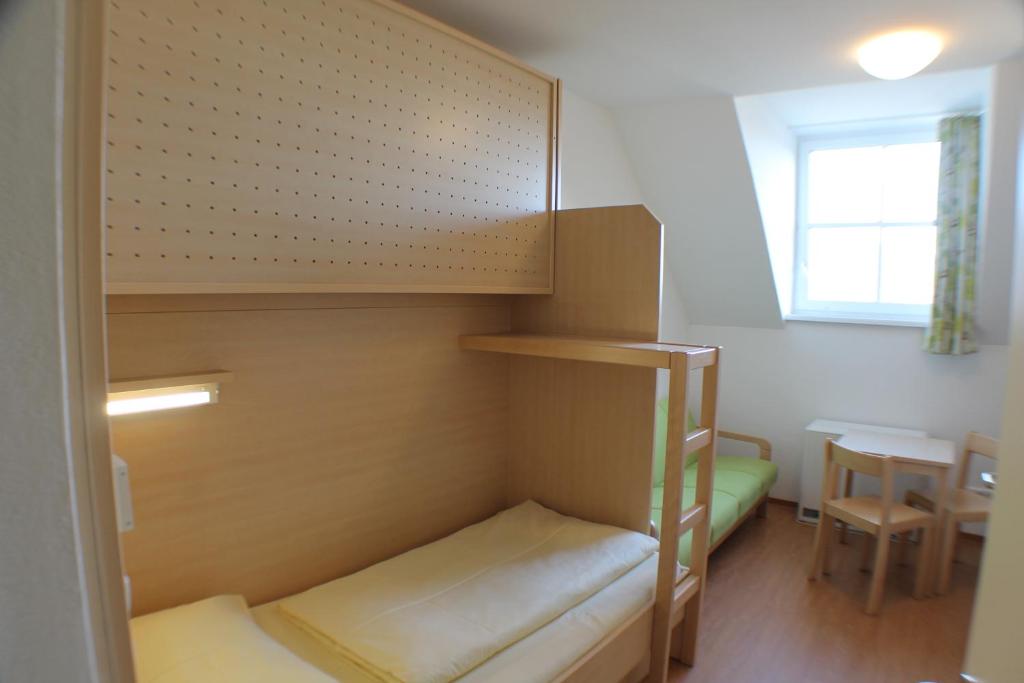 Jugendgästehaus St. Gilgen - 9