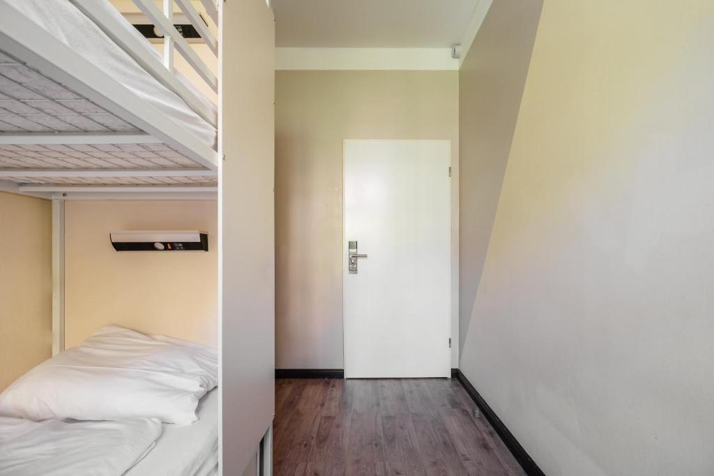 EastSeven Berlin Hostel - 10