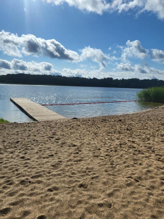 Przyroda w pobliżu tego apartamentu