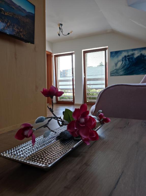 Wellness luxury apartments - 12