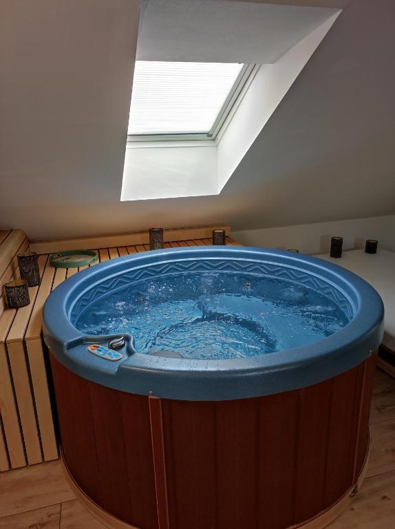 Wellness luxury apartments - 18