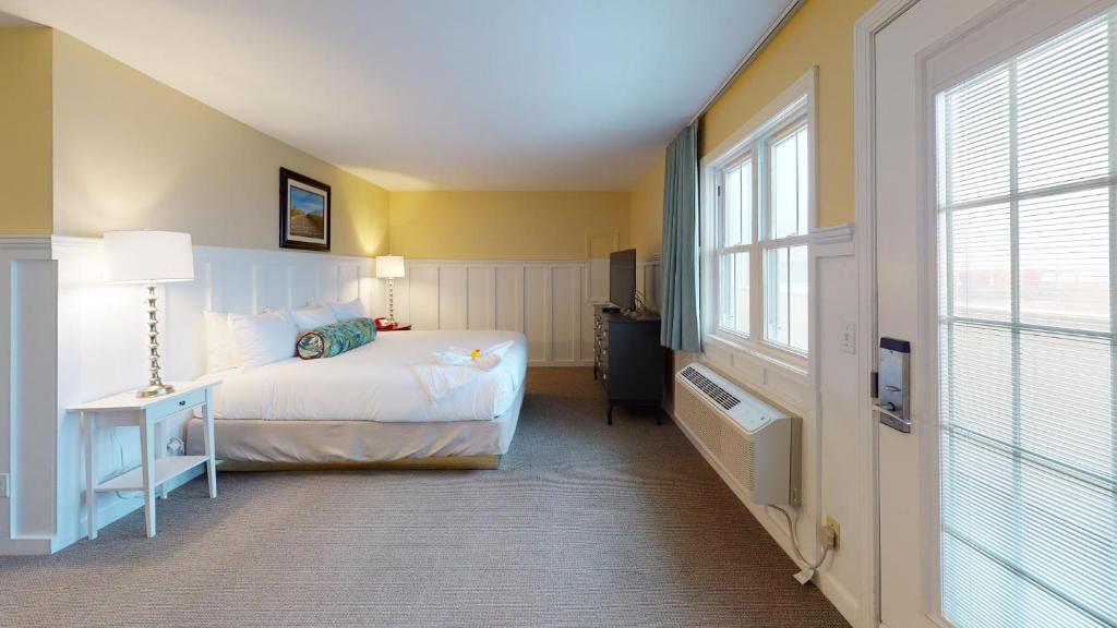 The Hotel Maria - Suite Café Con Cama Extragrande