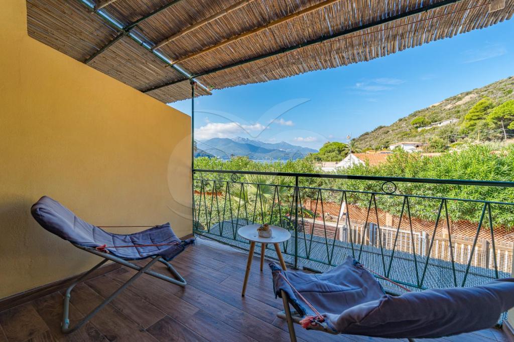 La Fonte - Goelba