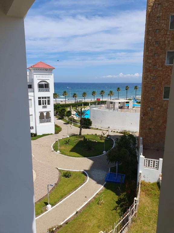 Appartement luxueux au bord de la mer , Malabata , Tanger, Sania (updated prices 2024)