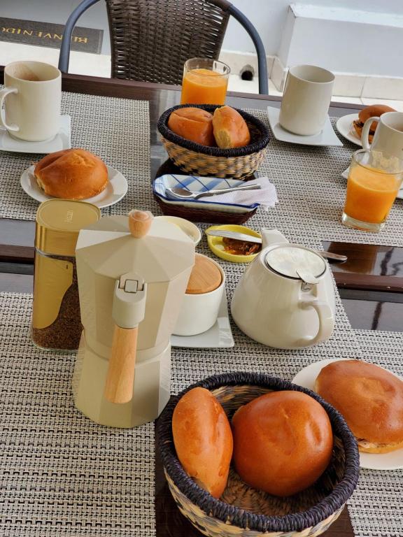 Hotel Real San Pedro