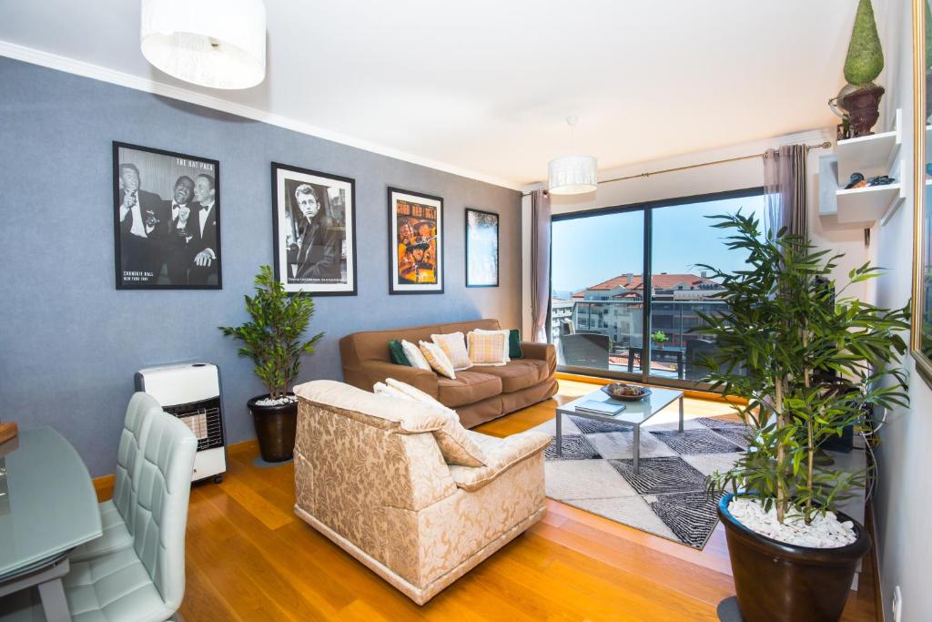 Sunrise Apartment