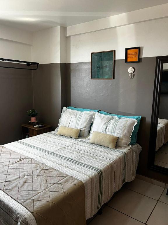Apartamento Nova Betânia - West Flat Mossoró