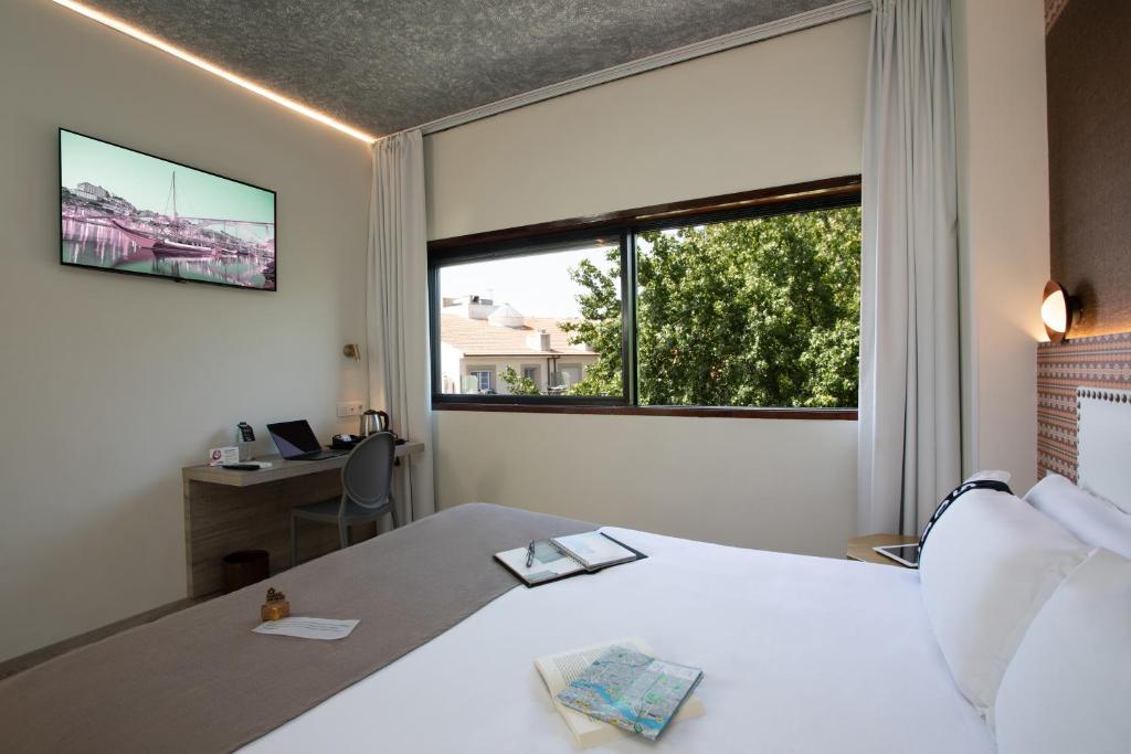 Casual Inca Porto - Resim 12