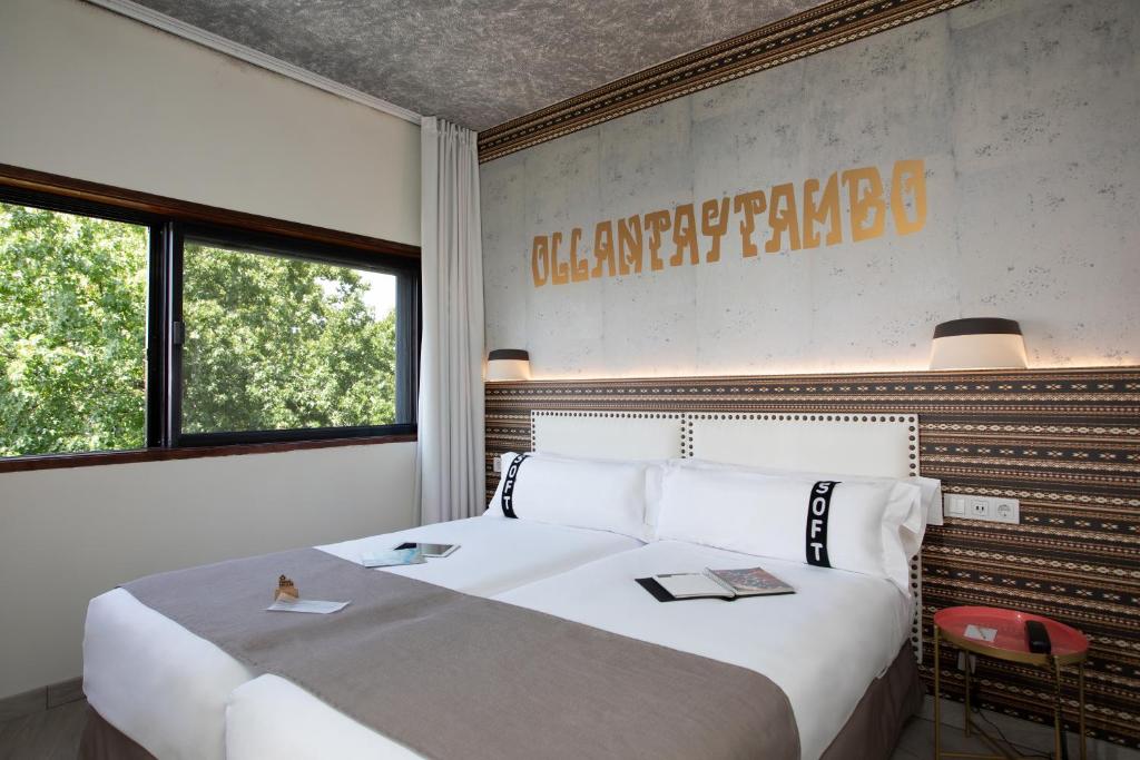 Casual Inca Porto - Resim 16