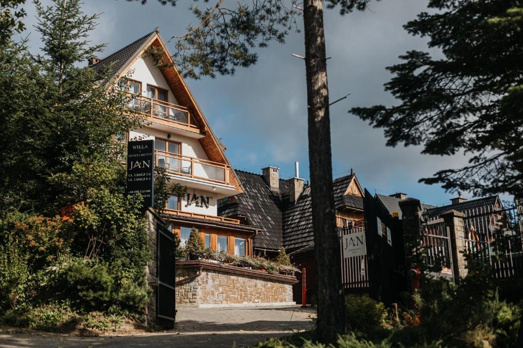 New Apartamenty Jan - Resim 6