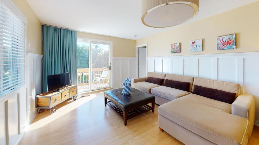 Breezeway Boutique Hotel - Villa