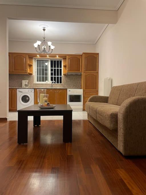 DM Apartment 1