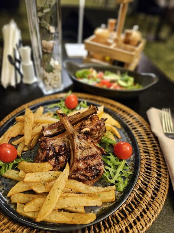 Hotel Relax Craiova - Resim 41