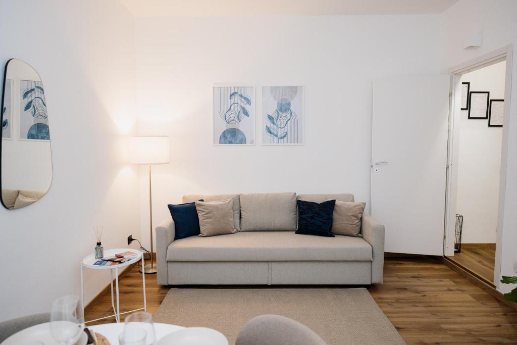 Alatea Apartments Poloni - 5