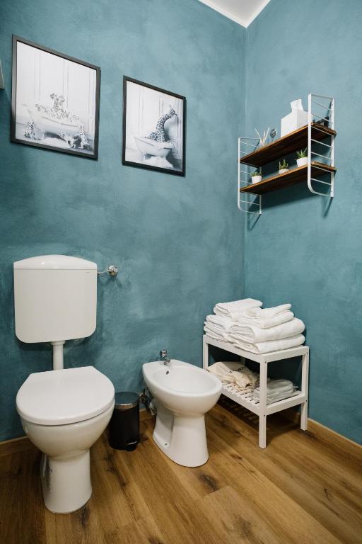 Alatea Apartments Poloni - 19