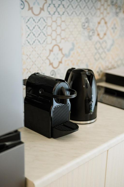 Alatea Apartments Poloni - 6