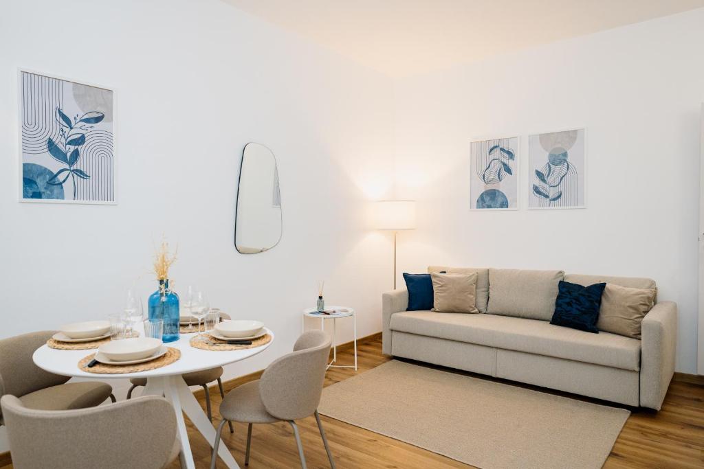 Alatea Apartments Poloni - 8