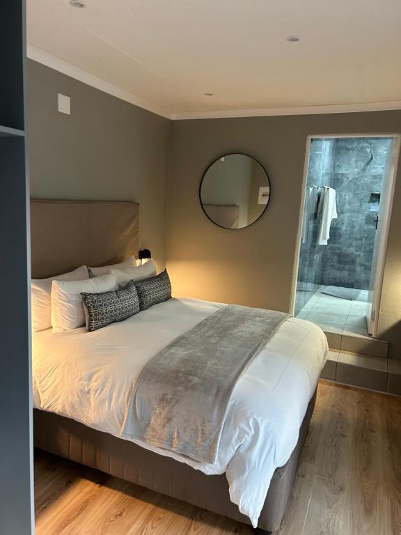 Hillsview, Roodepoort - 