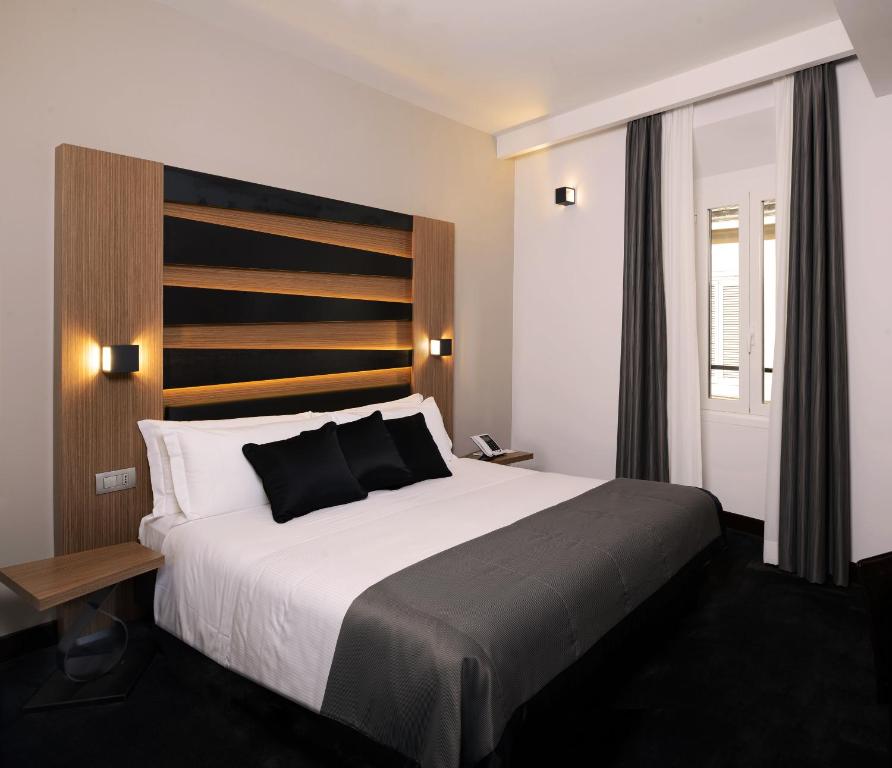 Hotel Trevi - Gruppo Trevi Hotels - 