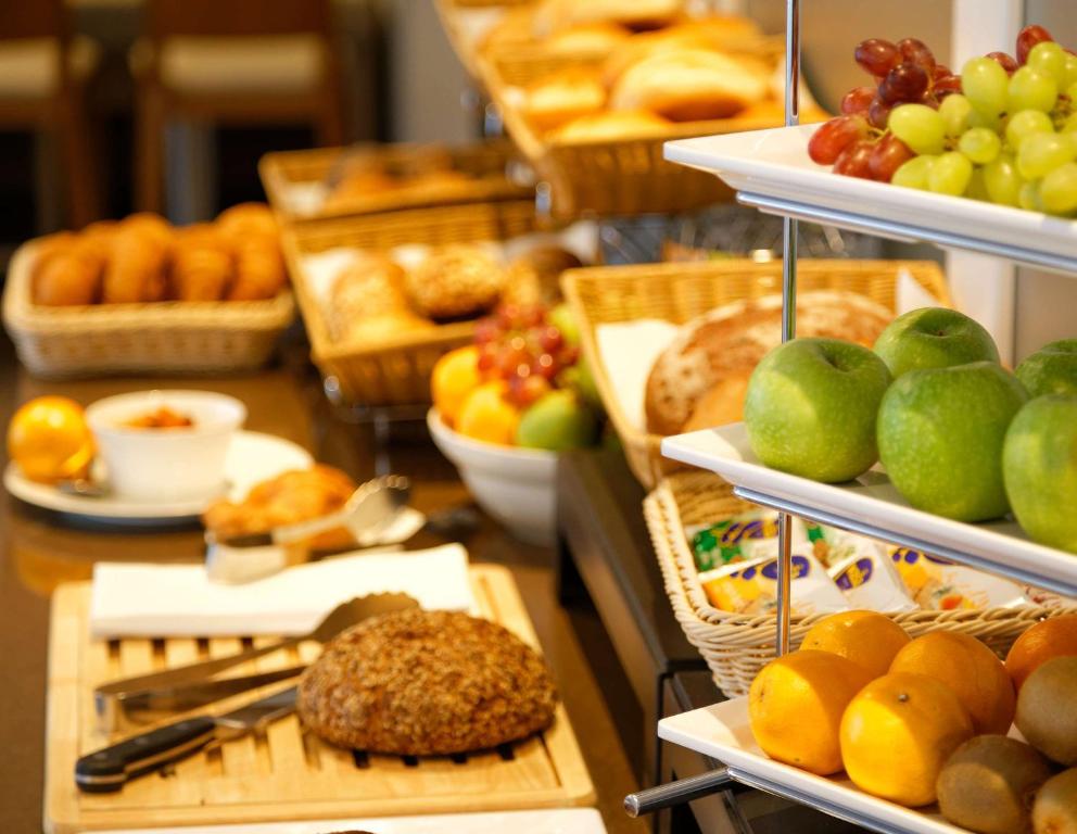 Four Points Flex by Sheraton Essen - Resim 7