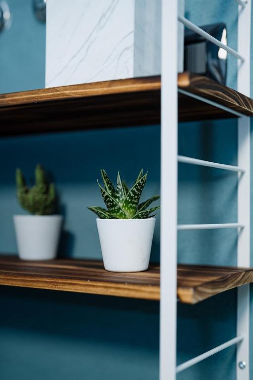 Alatea Apartments Poloni - 18