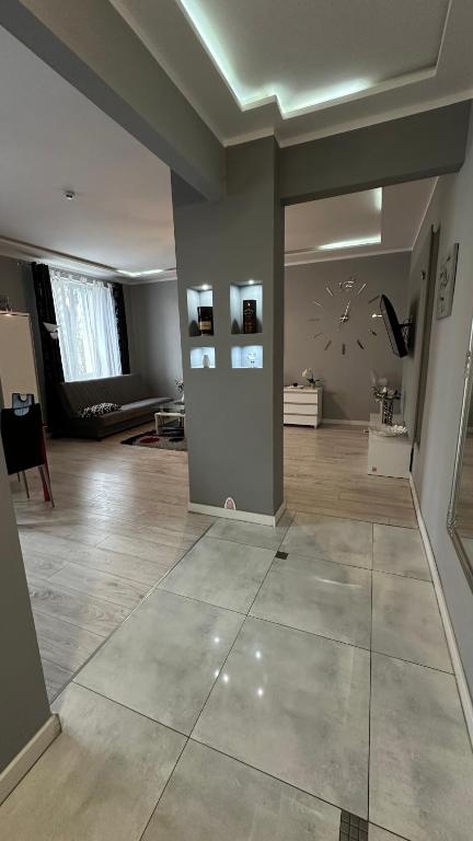 Apartamenty SOFIJA Deluxe Centrum - Luxe Appartement