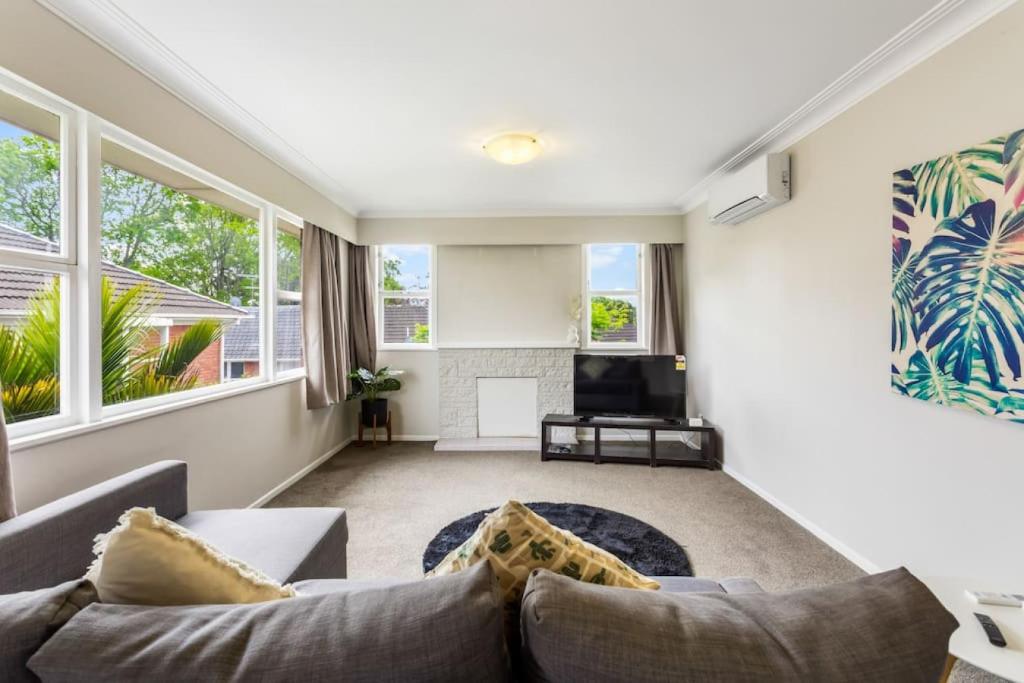 2-Bedroom Gem Near Eastern Auckland Beaches - Resim 5