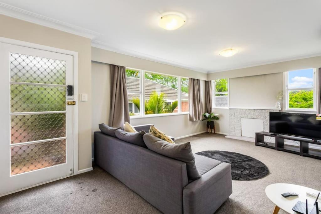 2-Bedroom Gem Near Eastern Auckland Beaches - Resim 11