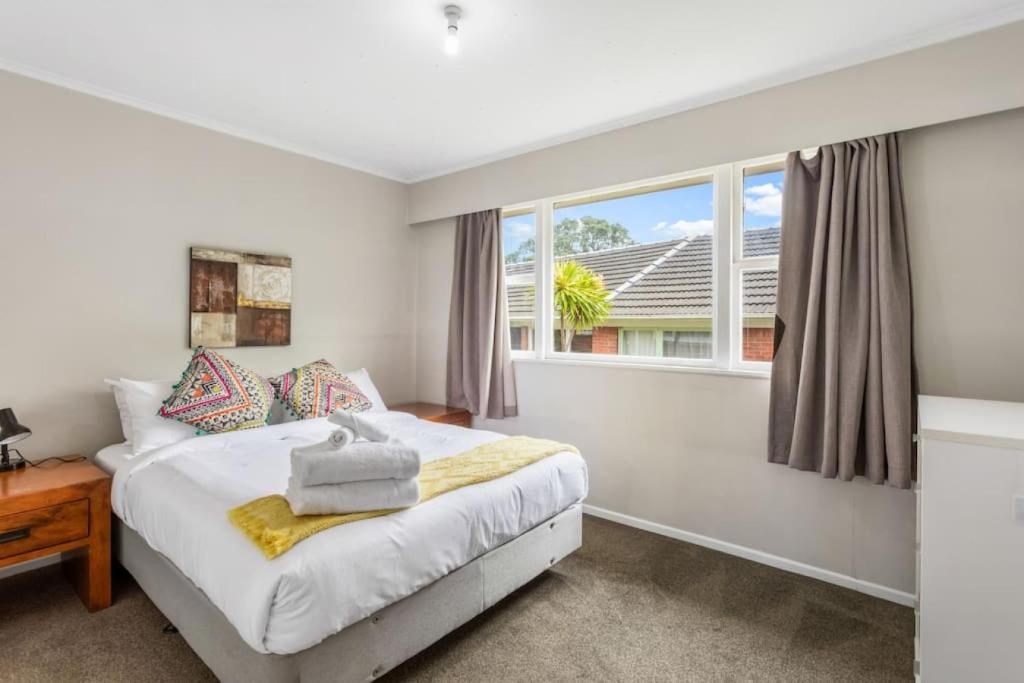 2-Bedroom Gem Near Eastern Auckland Beaches - Resim 2
