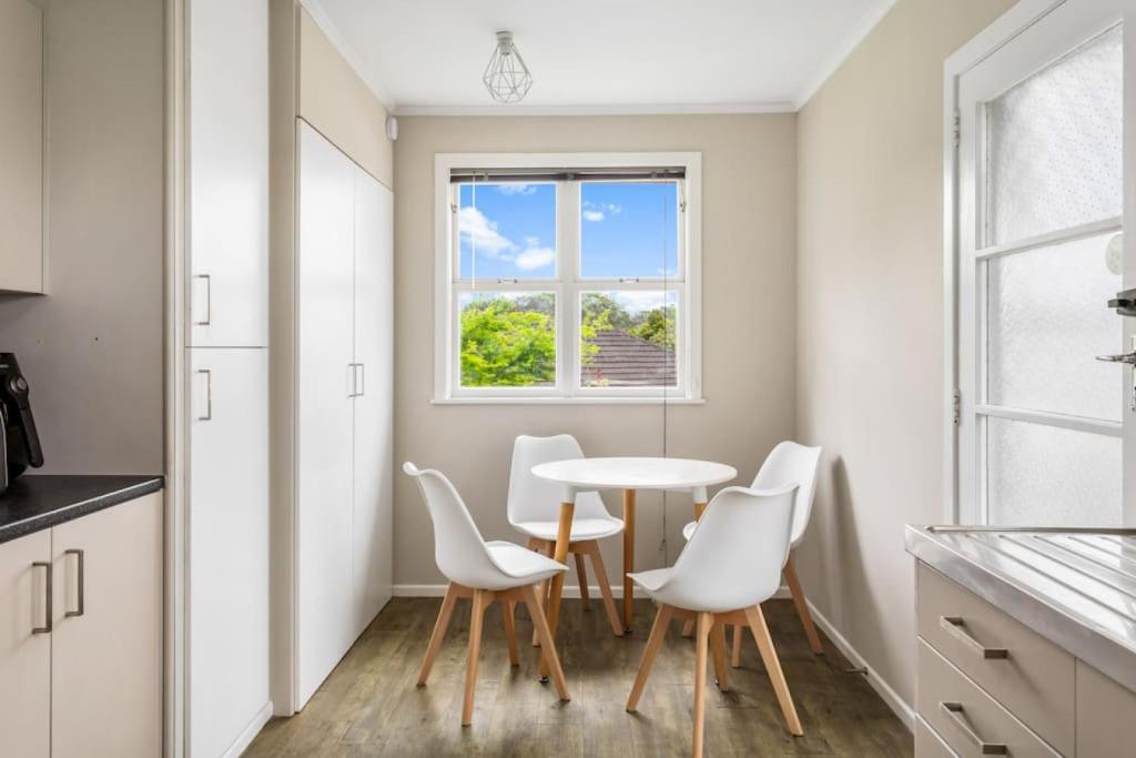 2-Bedroom Gem Near Eastern Auckland Beaches - Resim 14