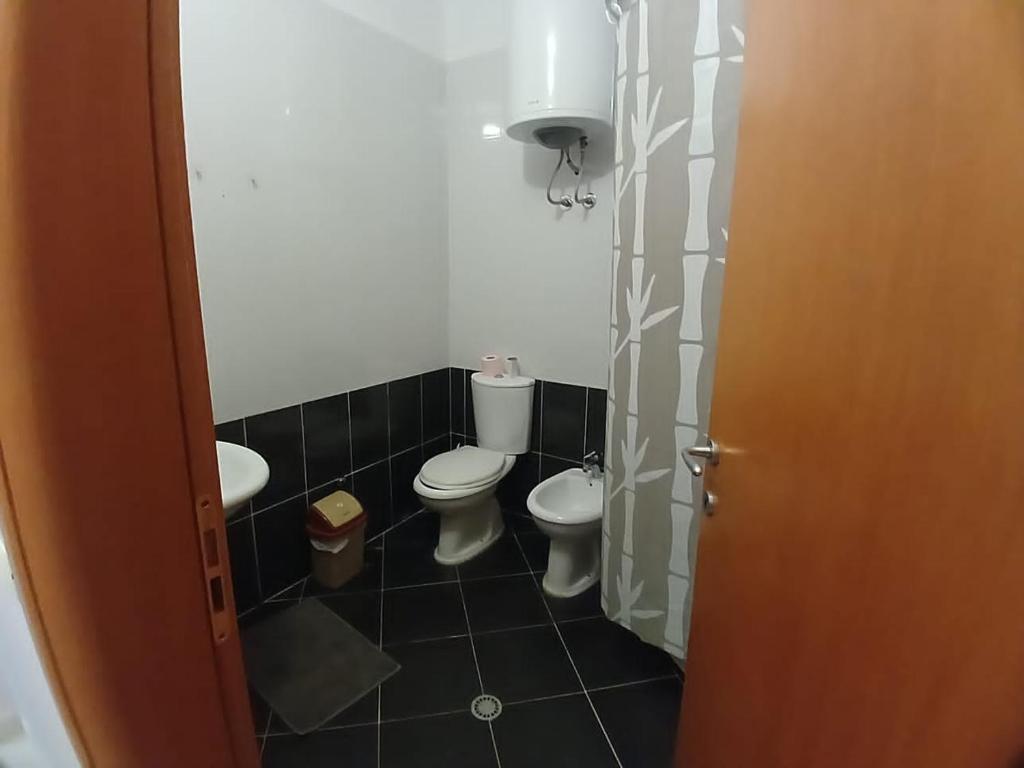 Arber Apartments - Imazhi 7