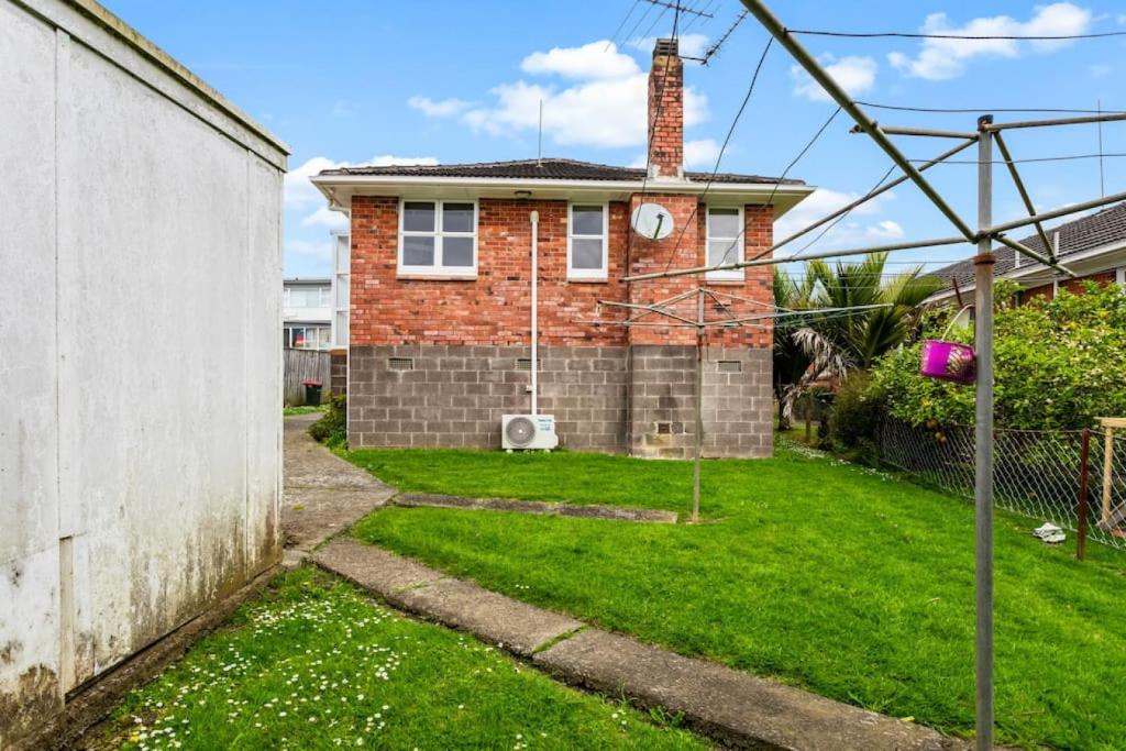 2-Bedroom Gem Near Eastern Auckland Beaches - Resim 16