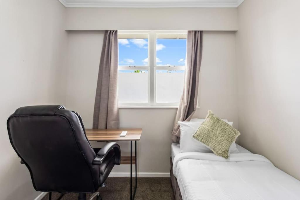 2-Bedroom Gem Near Eastern Auckland Beaches - Resim 17