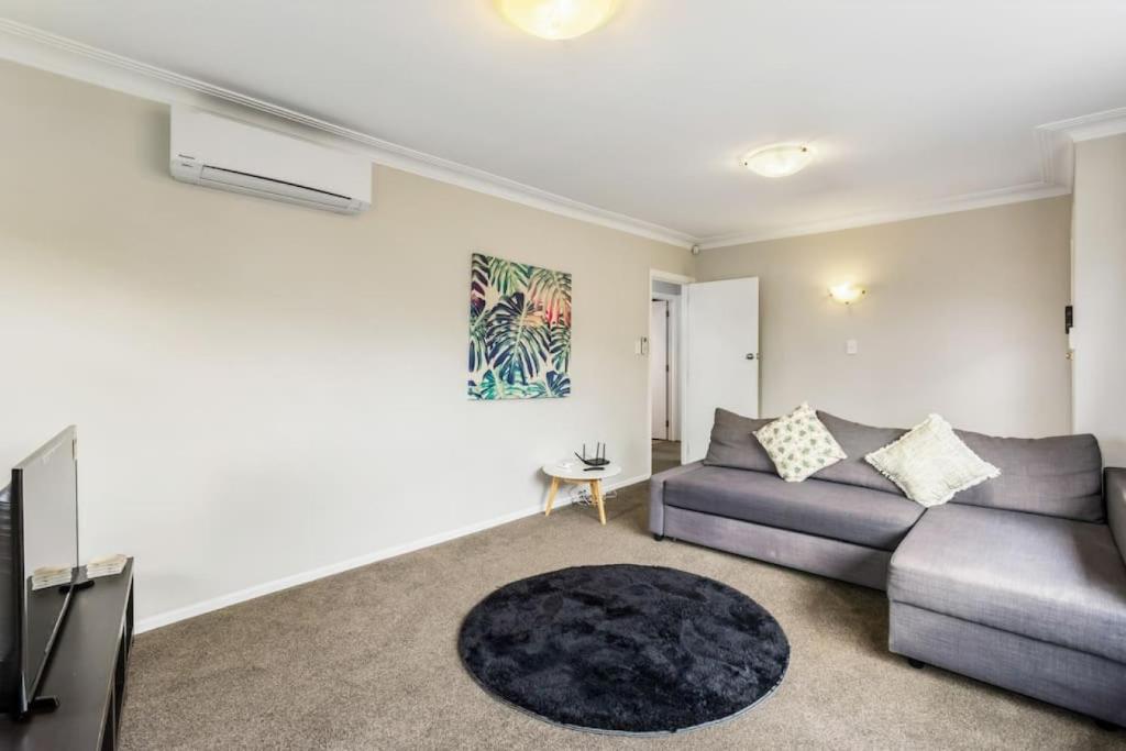 2-Bedroom Gem Near Eastern Auckland Beaches - Resim 18