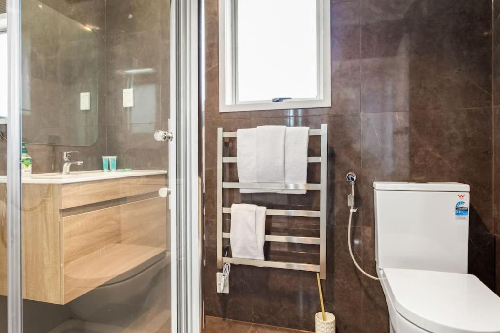 2-Bedroom Gem Near Eastern Auckland Beaches - Resim 8