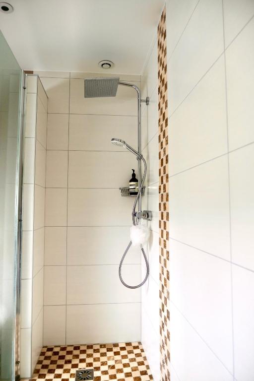Gite Les deux belettes - Appartements meublés à Riquewihr - Vue vignoble – photo 15