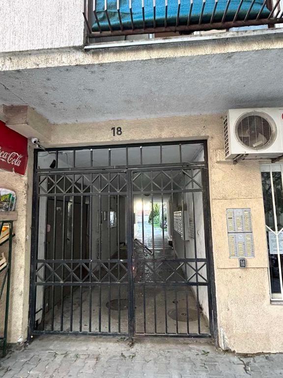 Exteriér nebo vchod ubytování MD STUDIO